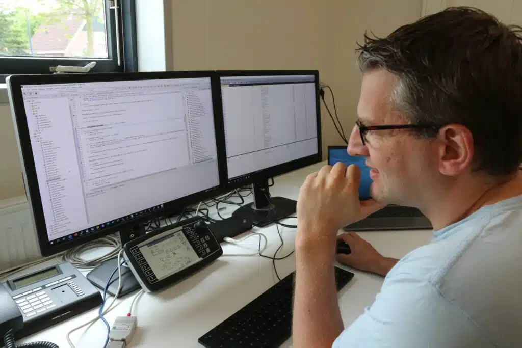 Configurator & Master Data Engineer