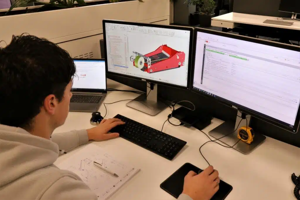 Stage en afstudeermogelijkheden (MBO/HBO)