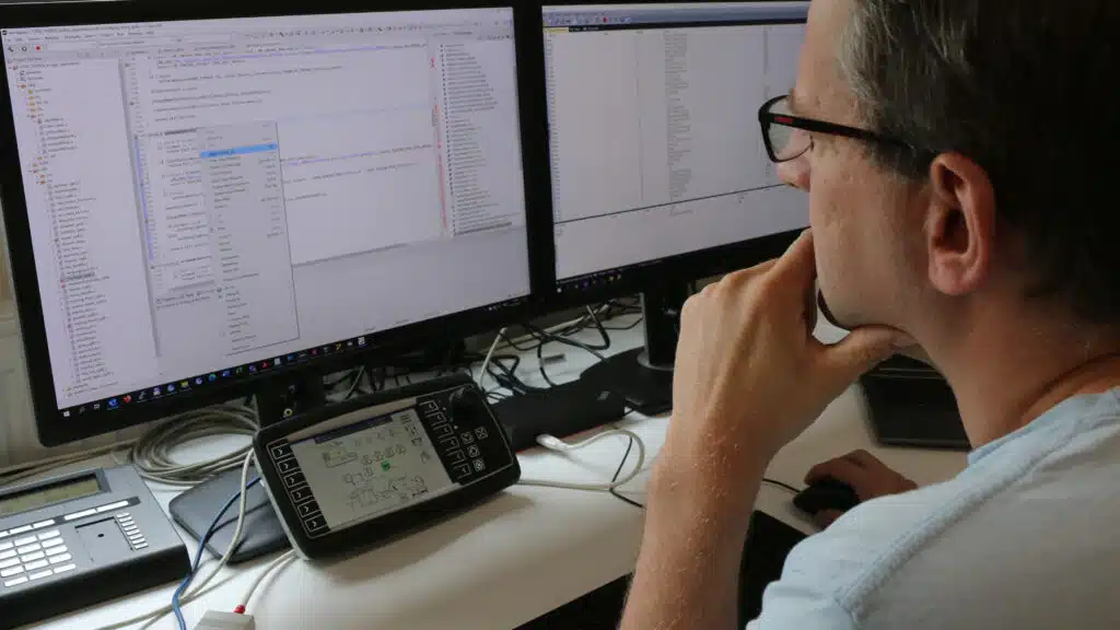 IT Helpdesk medewerker