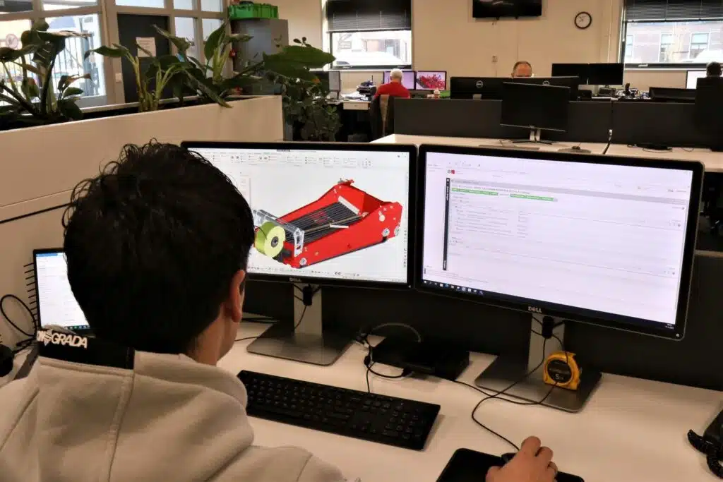 Embedded Software Engineer